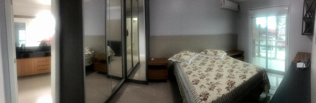Apto. 03 Quartos à 500m da Praia Apartamento Torres Exterior foto