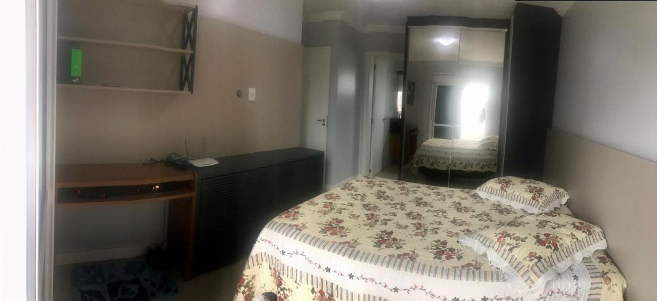 Apto. 03 Quartos à 500m da Praia Apartamento Torres Exterior foto