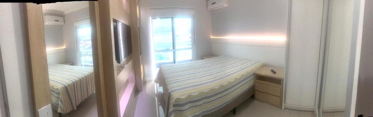 Apto. 03 Quartos à 500m da Praia Apartamento Torres Exterior foto