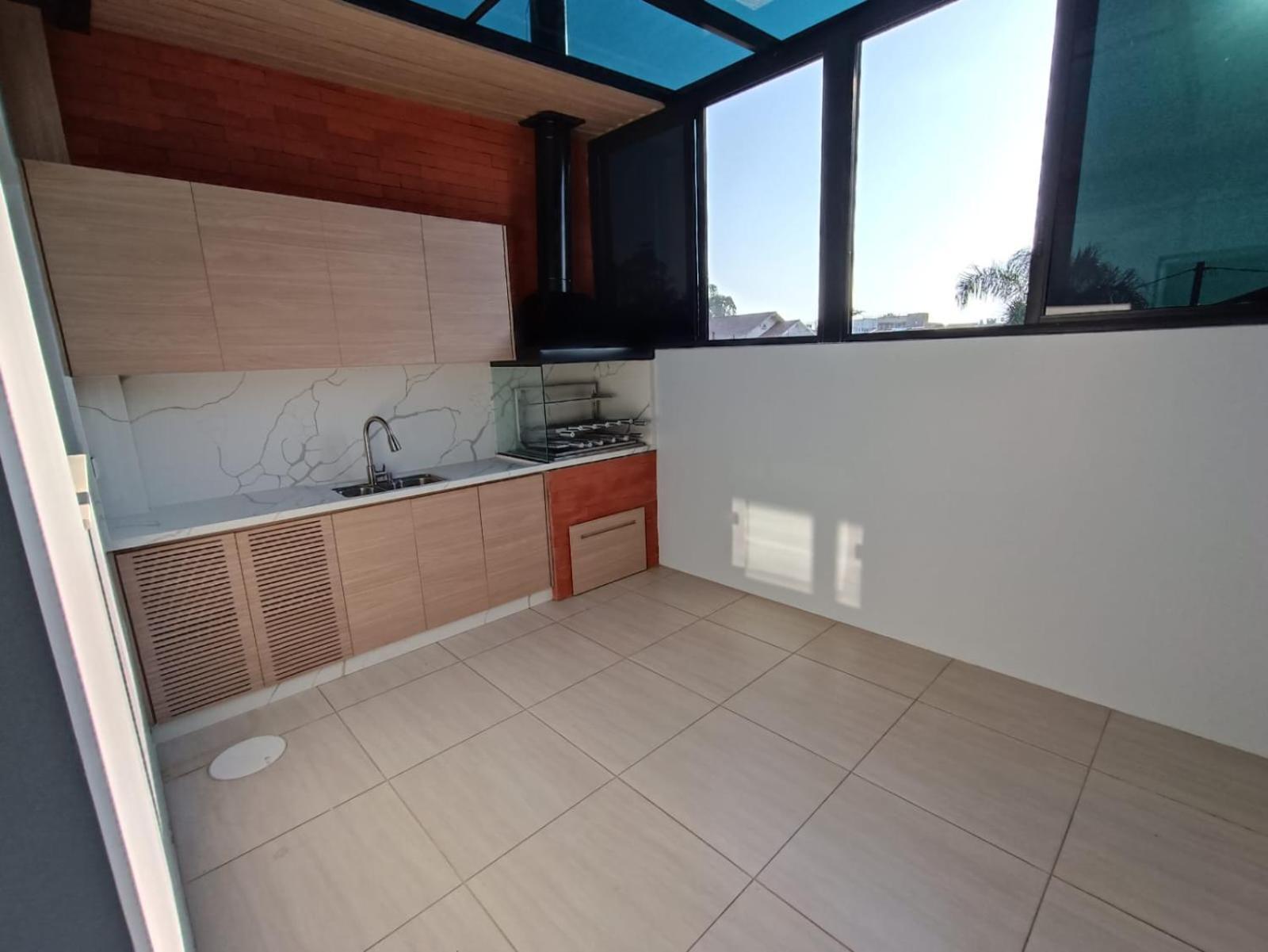 Apto. 03 Quartos à 500m da Praia Apartamento Torres Exterior foto